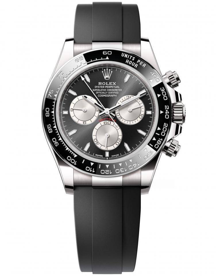 ROLEX 126519LN-0002 DAYTONA