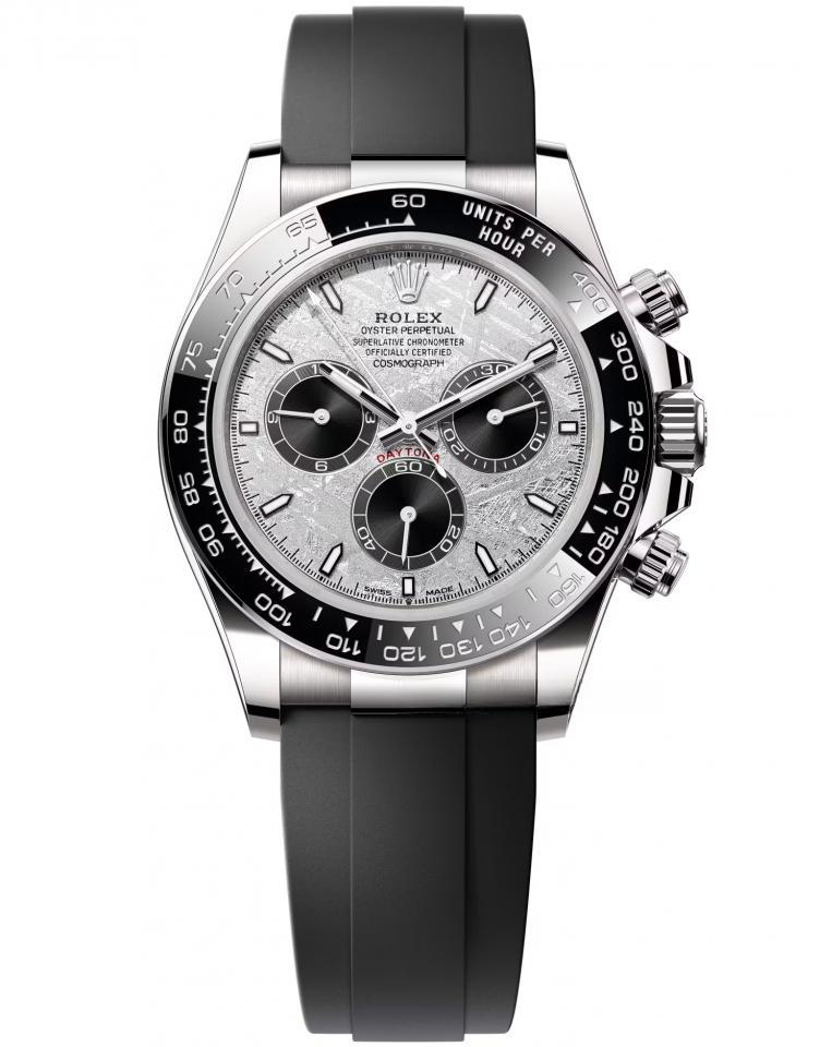 ROLEX 126519LN-0007 DAYTONA