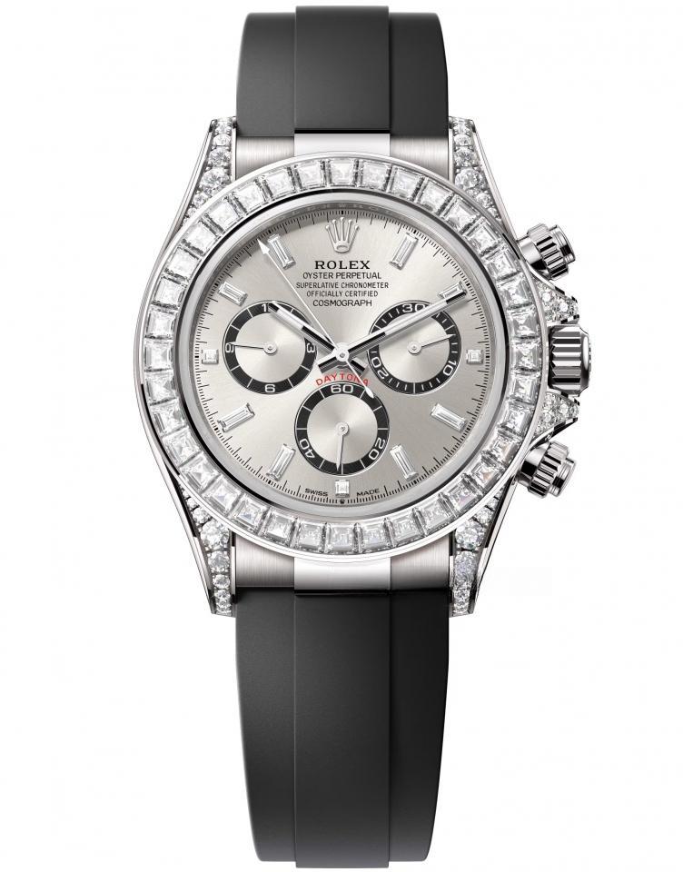 ROLEX 126539TBR-0002 DAYTONA