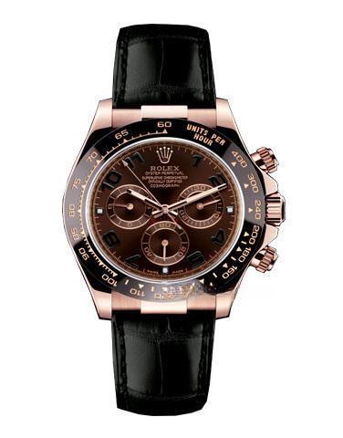 ROLEX 116515-LN-L(FC) DAYTONA