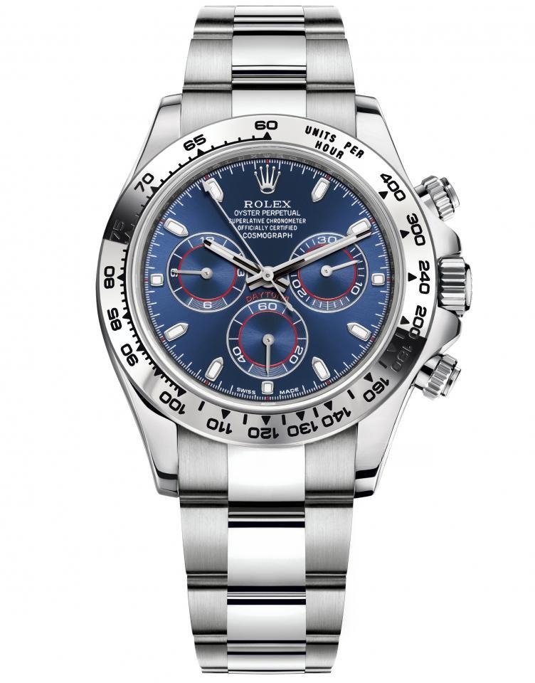ROLEX 116520-78590 DAYTONA
