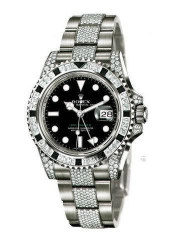 ROLEX 116759ANR-74769-BRIL GMT-MASTER II