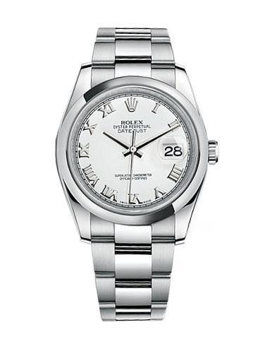 ROLEX 116200-72600 LADY-DATEJUST