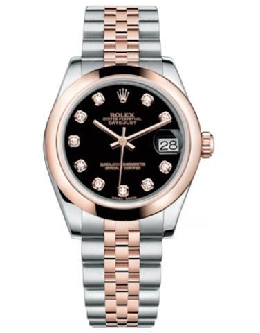 ROLEX 178241-63161 LADY-DATEJUST