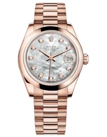 ROLEX 178245-83165 LADY-DATEJUST