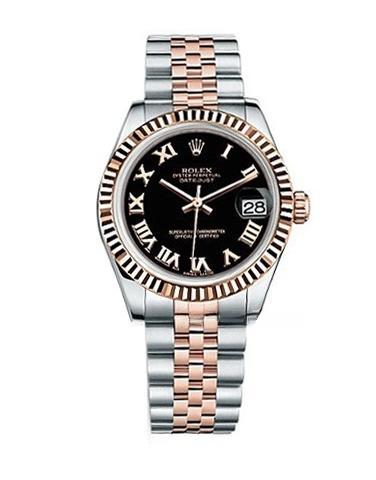 ROLEX 178271-63161 LADY-DATEJUST
