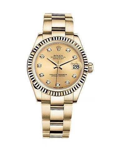 ROLEX 178278-73168 LADY-DATEJUST