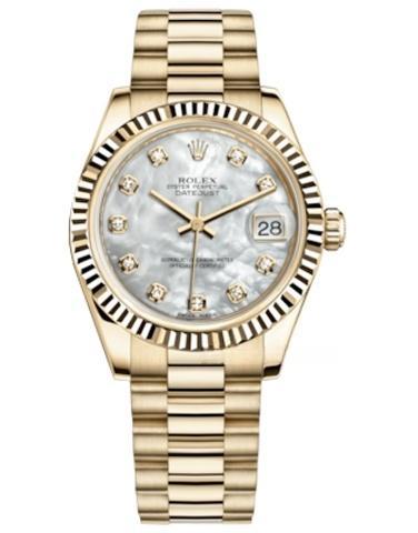 ROLEX 178278-83168 LADY-DATEJUST