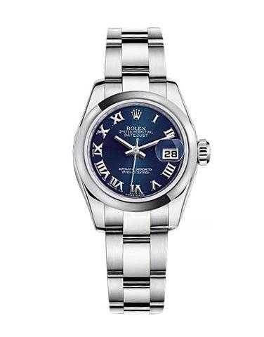 ROLEX 179160-72130 LADY-DATEJUST