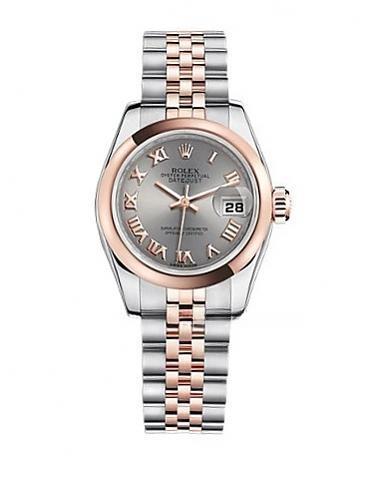 ROLEX 179161-63131 LADY-DATEJUST