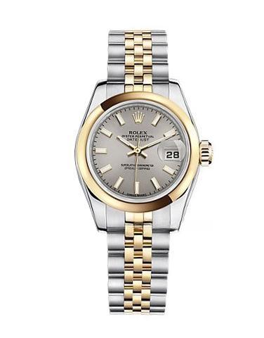 ROLEX 179163-63133 LADY-DATEJUST