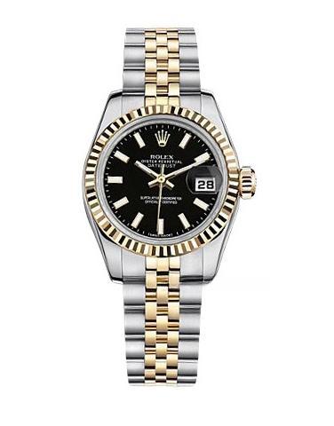 ROLEX 179173 -63133 LADY-DATEJUST