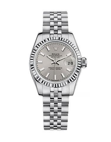 ROLEX 179174-63130 LADY-DATEJUST
