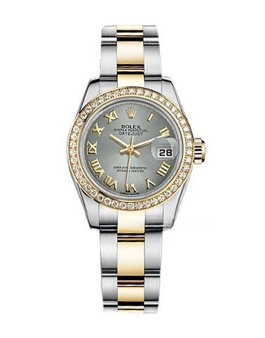 ROLEX 179383-72133 LADY-DATEJUST