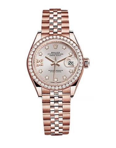 ROLEX 279135-RBR-63345 LADY-DATEJUST