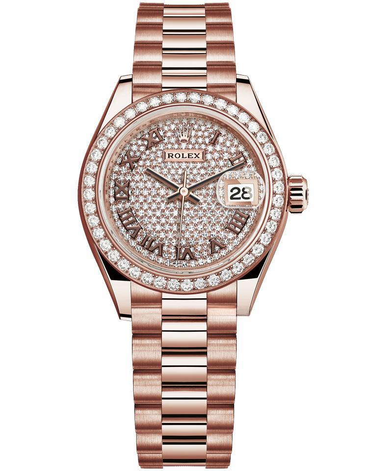 ROLEX 279135-RBR-83345 LADY-DATEJUST