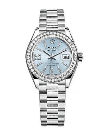 ROLEX 279136-RBR-83346 LADY-DATEJUST