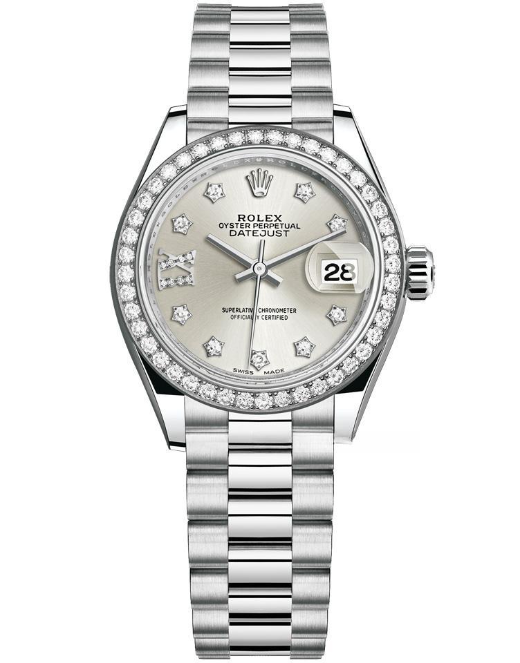 ROLEX 279136RBR-0003 LADY-DATEJUST