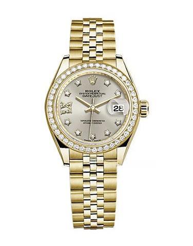 ROLEX 279138-RBR-63348 LADY-DATEJUST