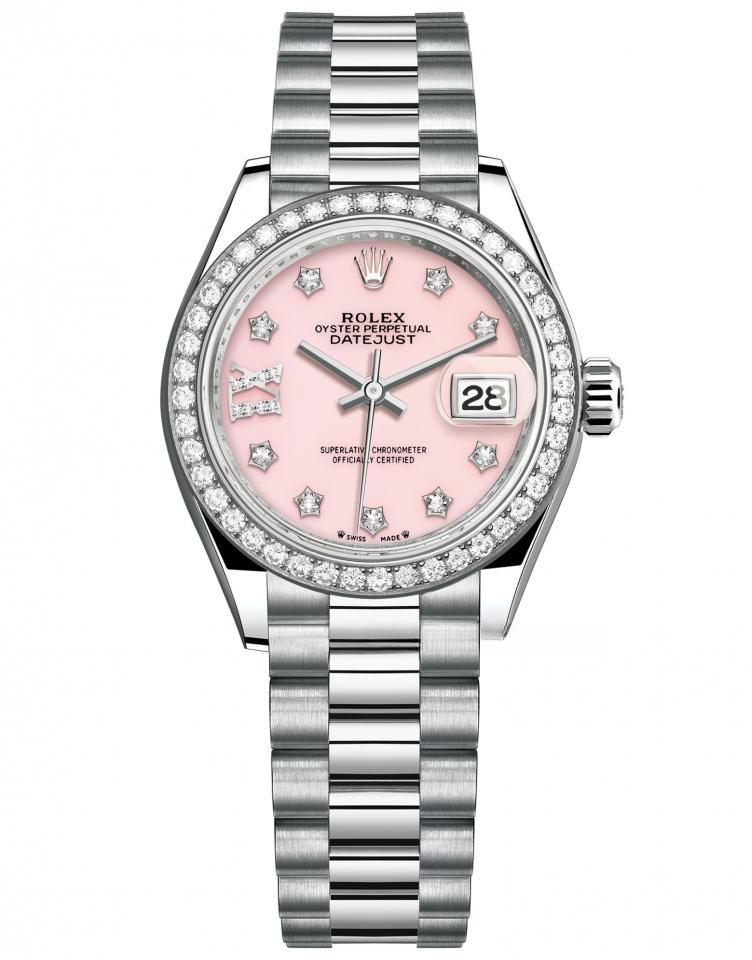 ROLEX 279139RBR-0002 LADY-DATEJUST