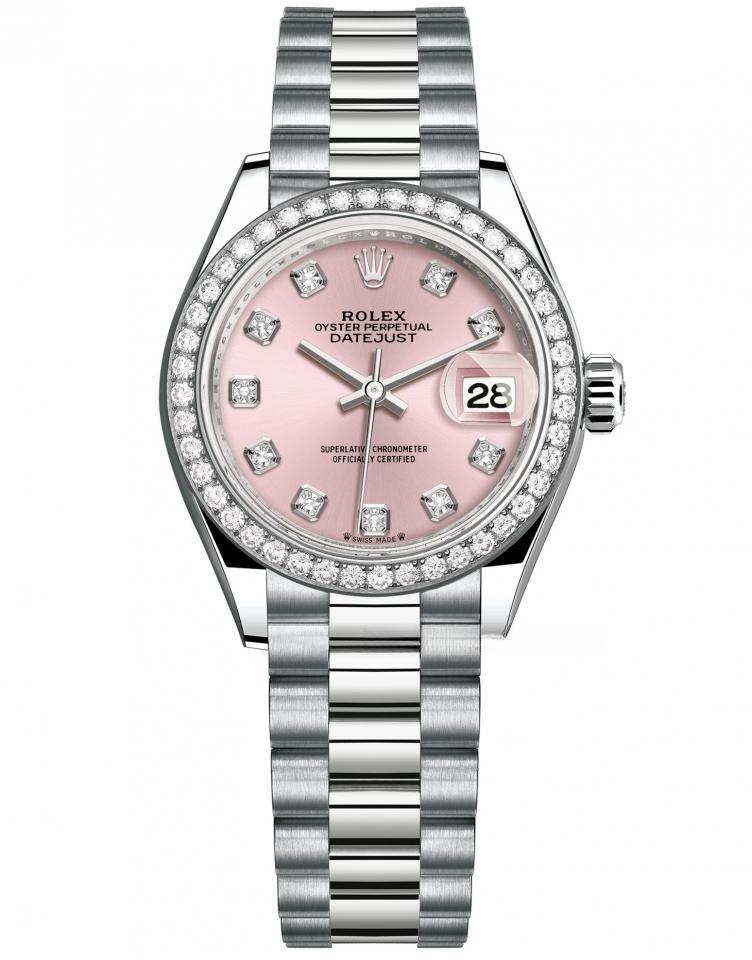 ROLEX 279139RBR-0005 LADY-DATEJUST