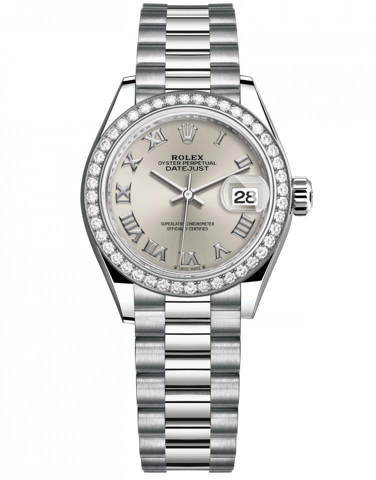 ROLEX 279139RBR-0007 LADY-DATEJUST
