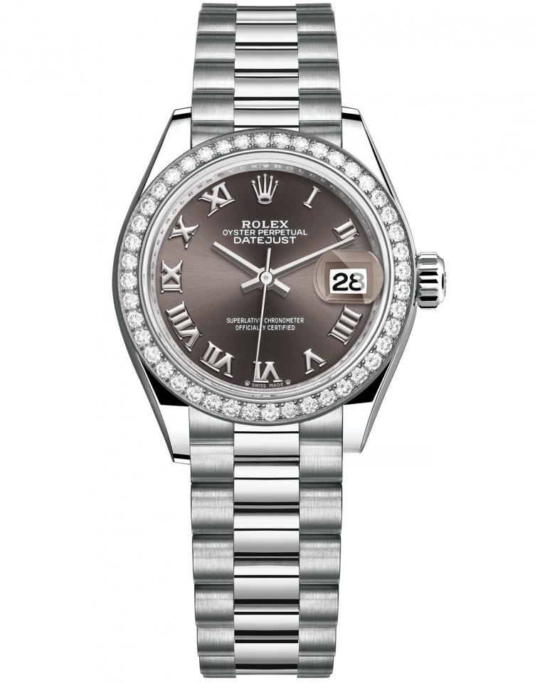 ROLEX 279139RBR-0010 LADY-DATEJUST