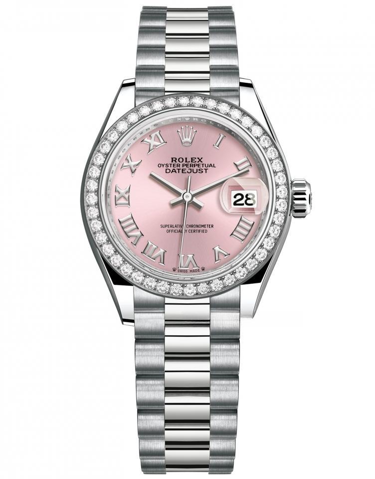ROLEX 279139RBR-0012 LADY-DATEJUST