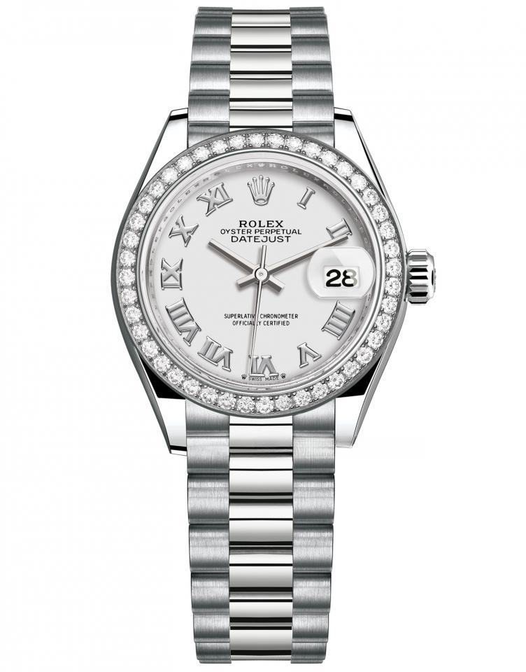 ROLEX 279139RBR-0013 LADY-DATEJUST