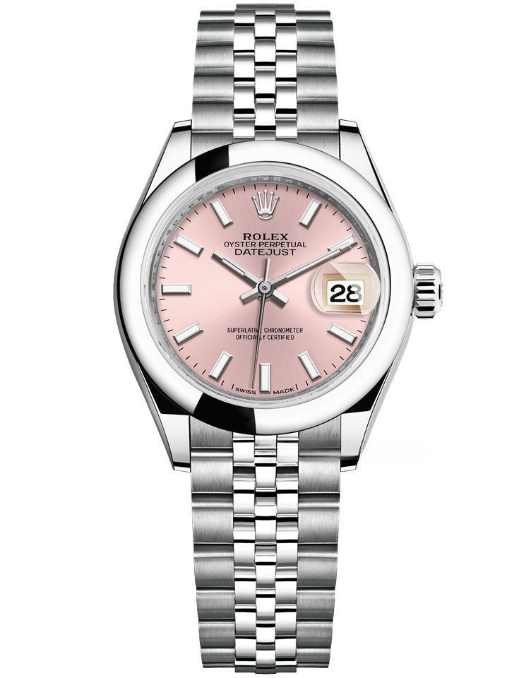 ROLEX 279160-0001 LADY-DATEJUST