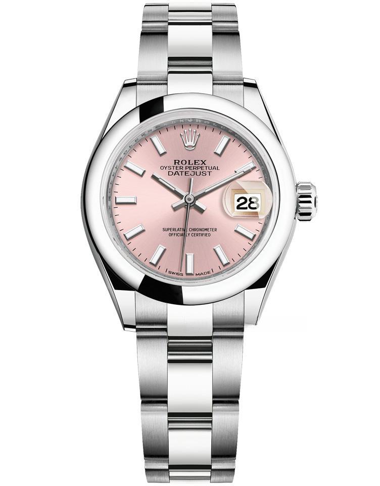 ROLEX 279160-0002 LADY-DATEJUST