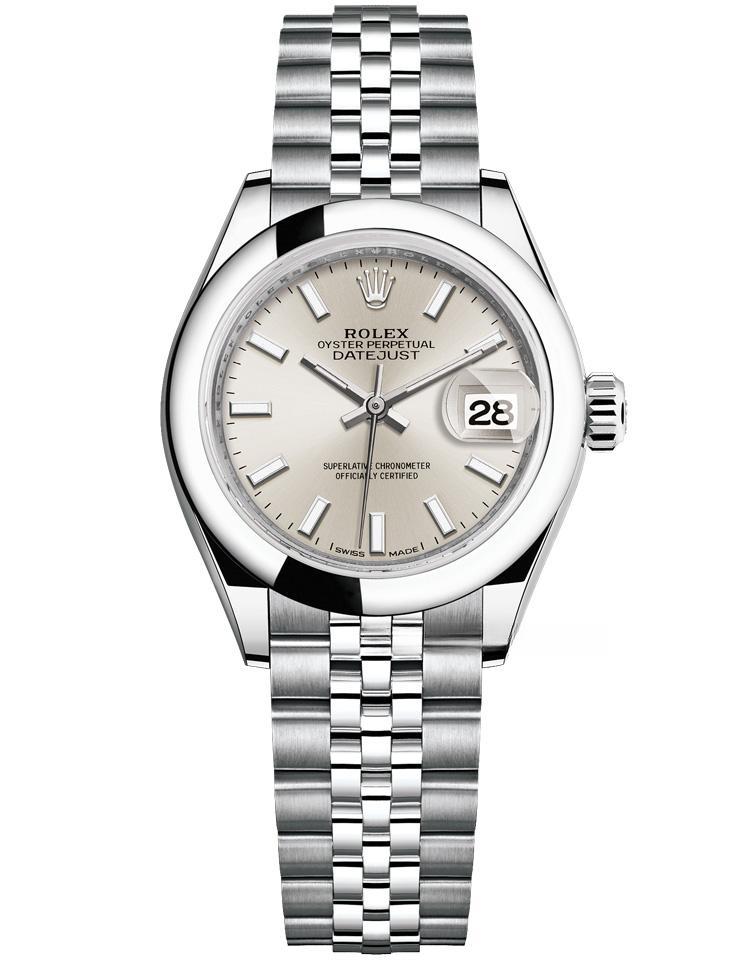 ROLEX 279160-0005 LADY-DATEJUST