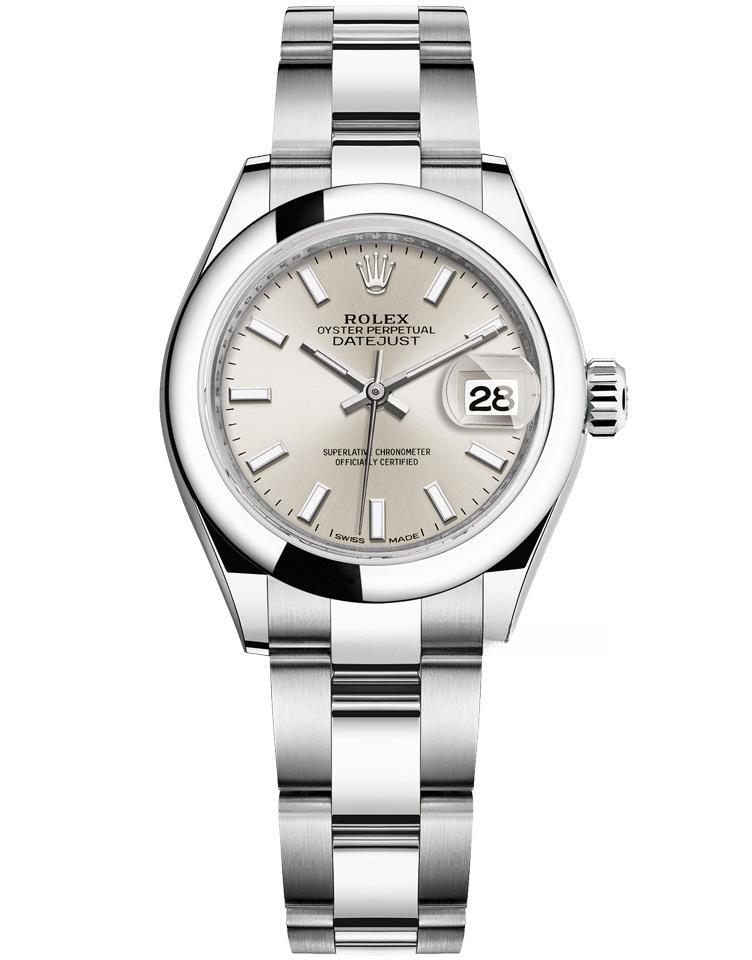 ROLEX 279160-0006 LADY-DATEJUST