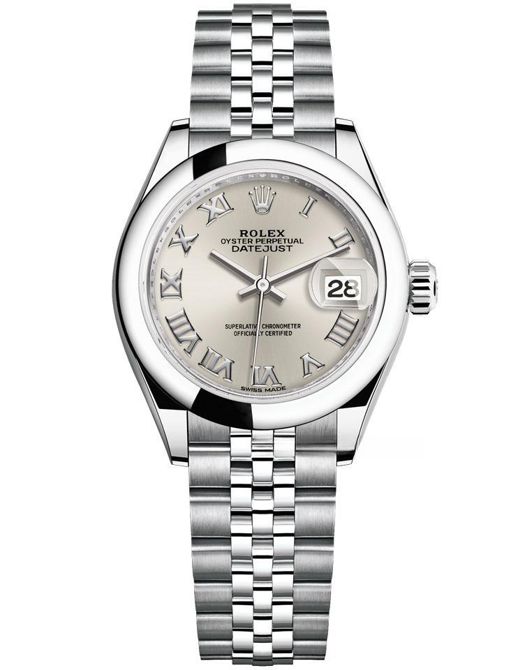 ROLEX 279160-0007 LADY-DATEJUST