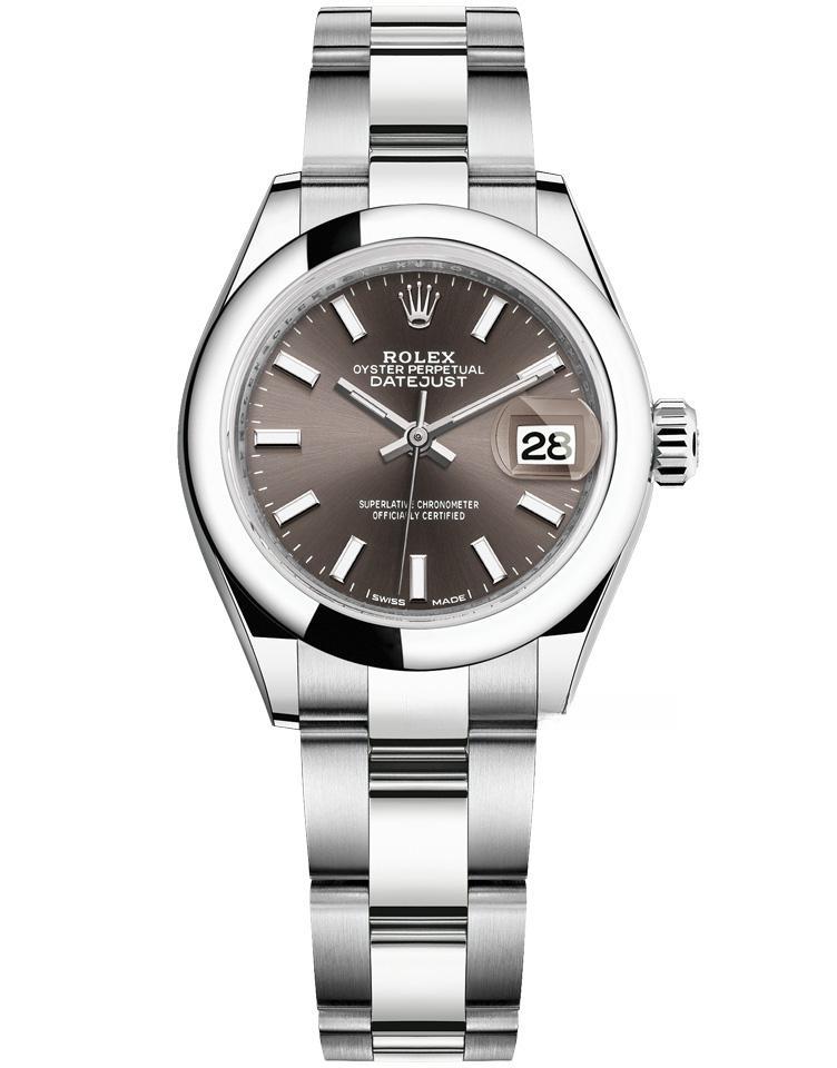 ROLEX 279160-0010 LADY-DATEJUST