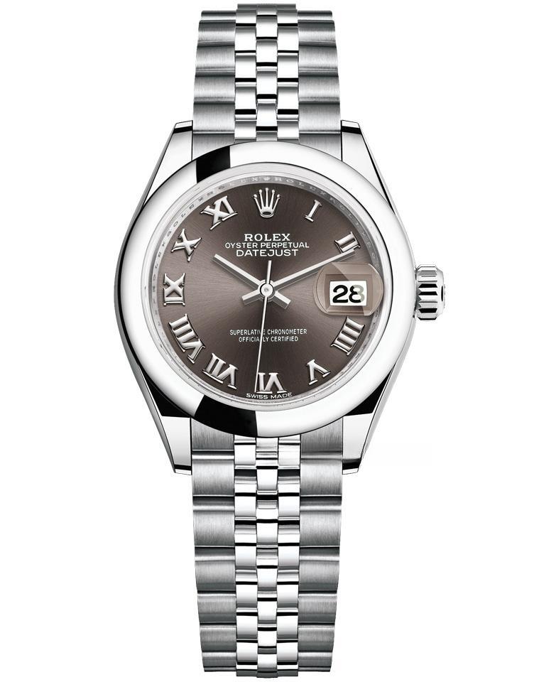 ROLEX 279160-0011 LADY-DATEJUST