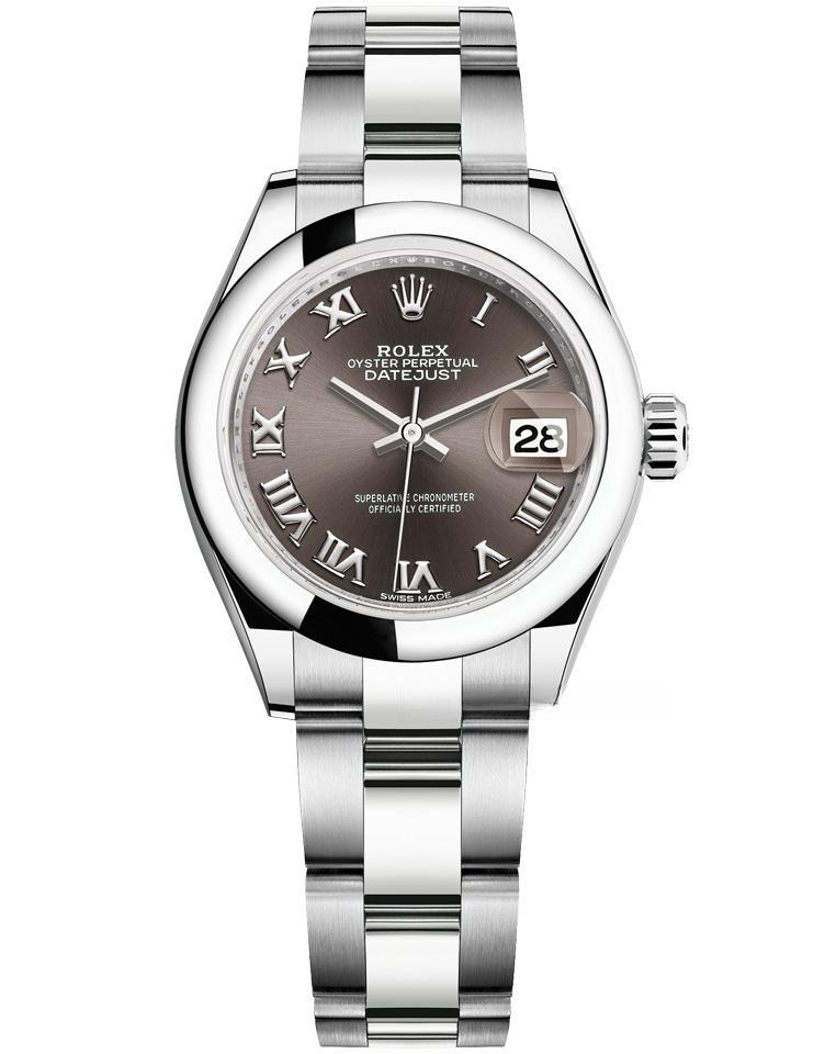 ROLEX 279160-0012 LADY-DATEJUST
