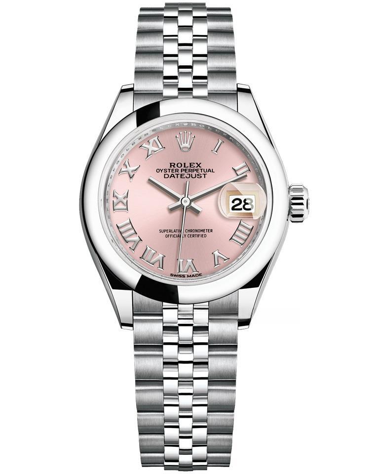 ROLEX 279160-0013 LADY-DATEJUST