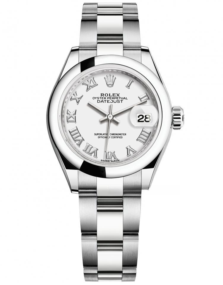 ROLEX 279160-0016 LADY-DATEJUST