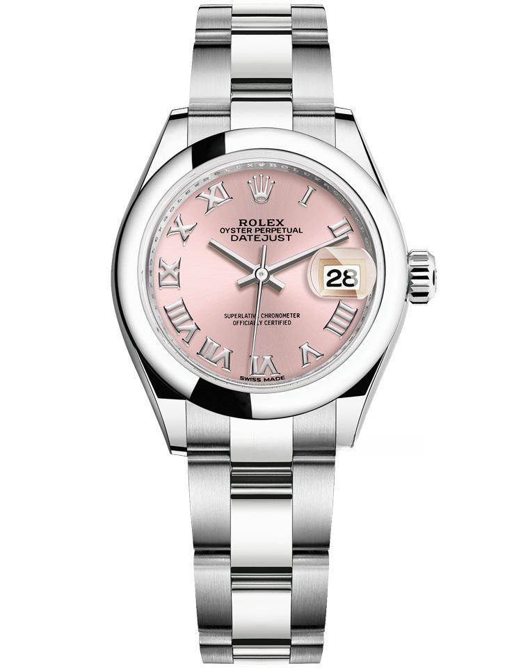 ROLEX 279160-72340(FC) LADY-DATEJUST