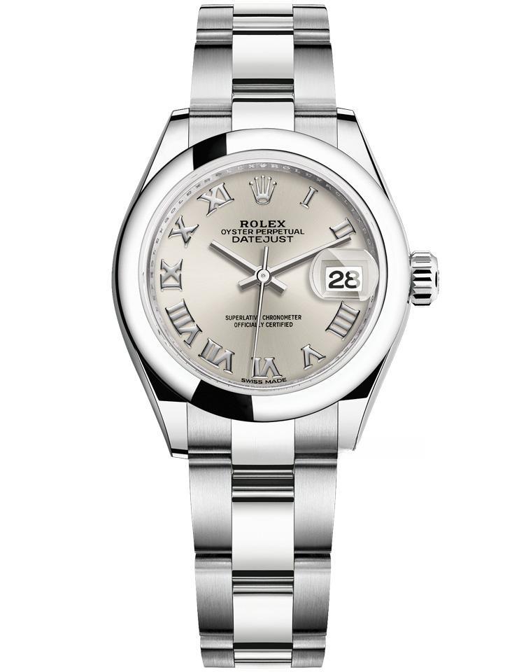 ROLEX 279160-72340 LADY-DATEJUST
