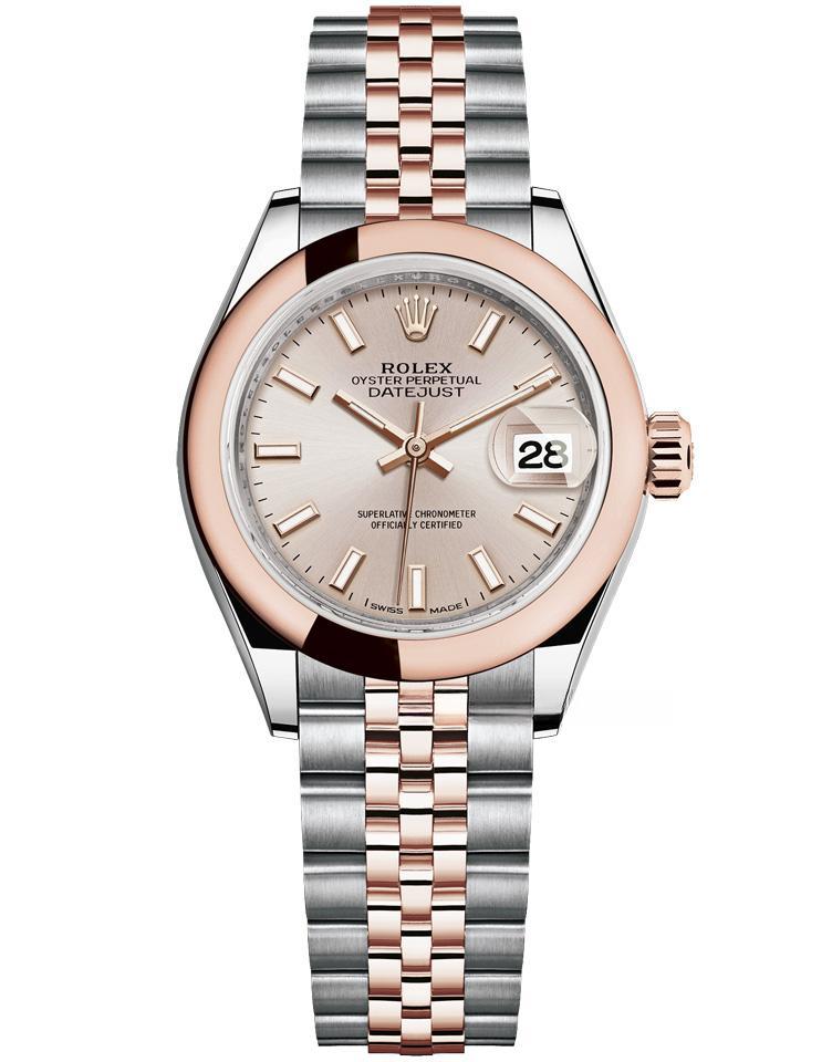 ROLEX 279161-0001 LADY-DATEJUST