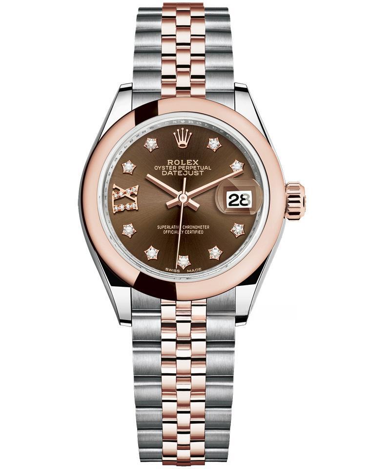 ROLEX 279161-0003 LADY-DATEJUST