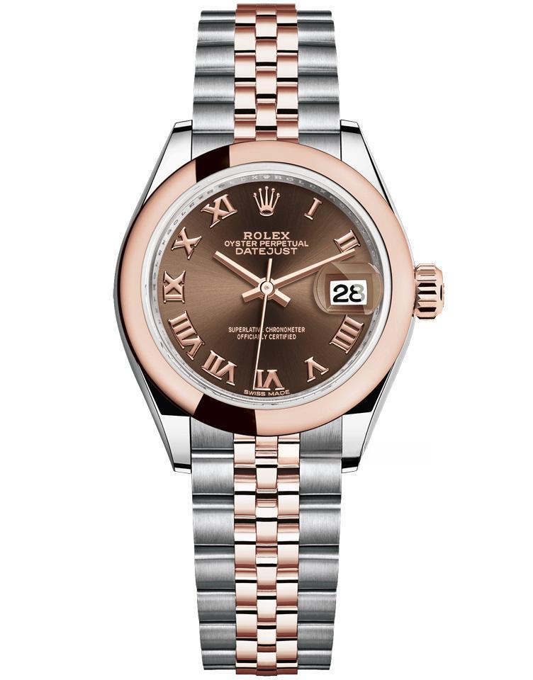 ROLEX 279161-0009 LADY-DATEJUST