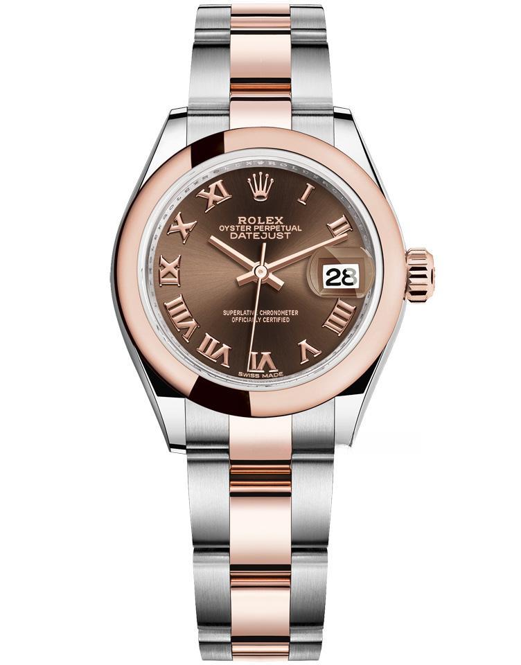 ROLEX 279161-0010 LADY-DATEJUST