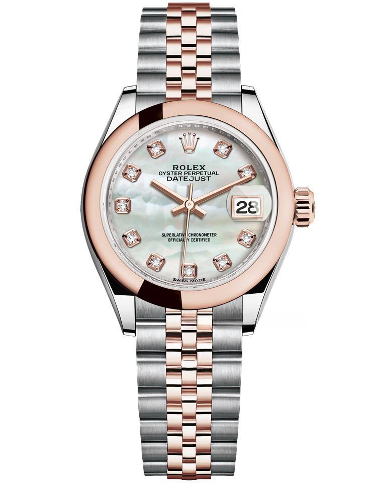 ROLEX 279161-0013 LADY-DATEJUST