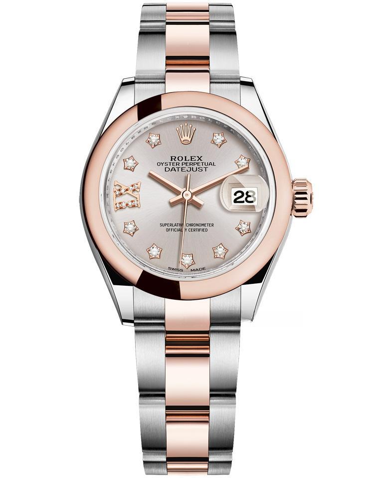ROLEX 279161-0019 LADY-DATEJUST