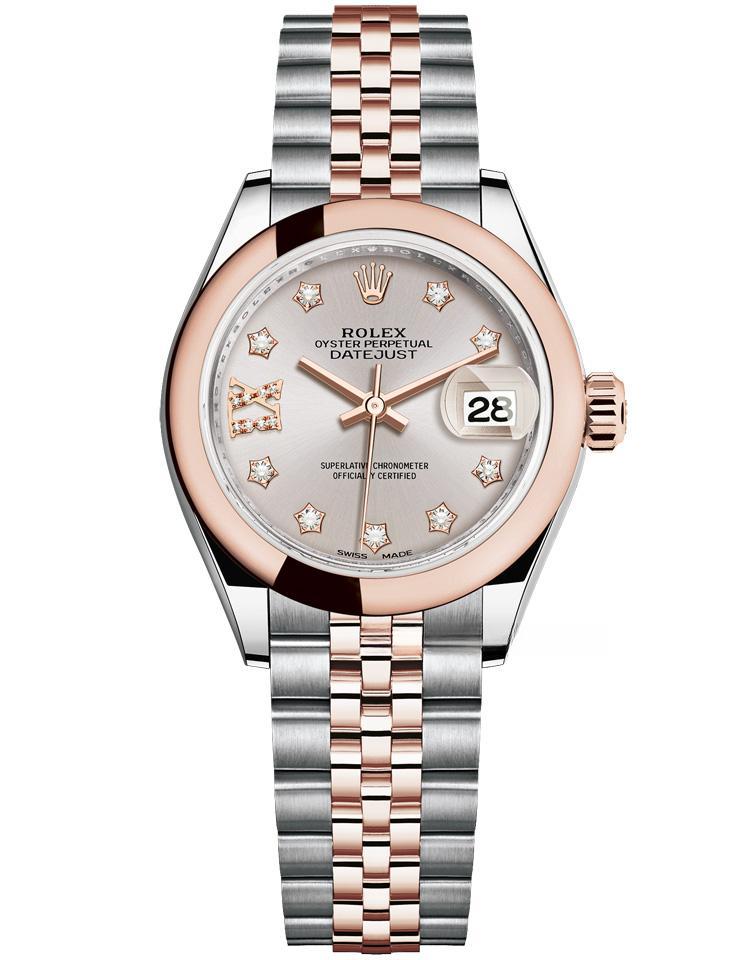 ROLEX 279161-0020 LADY-DATEJUST