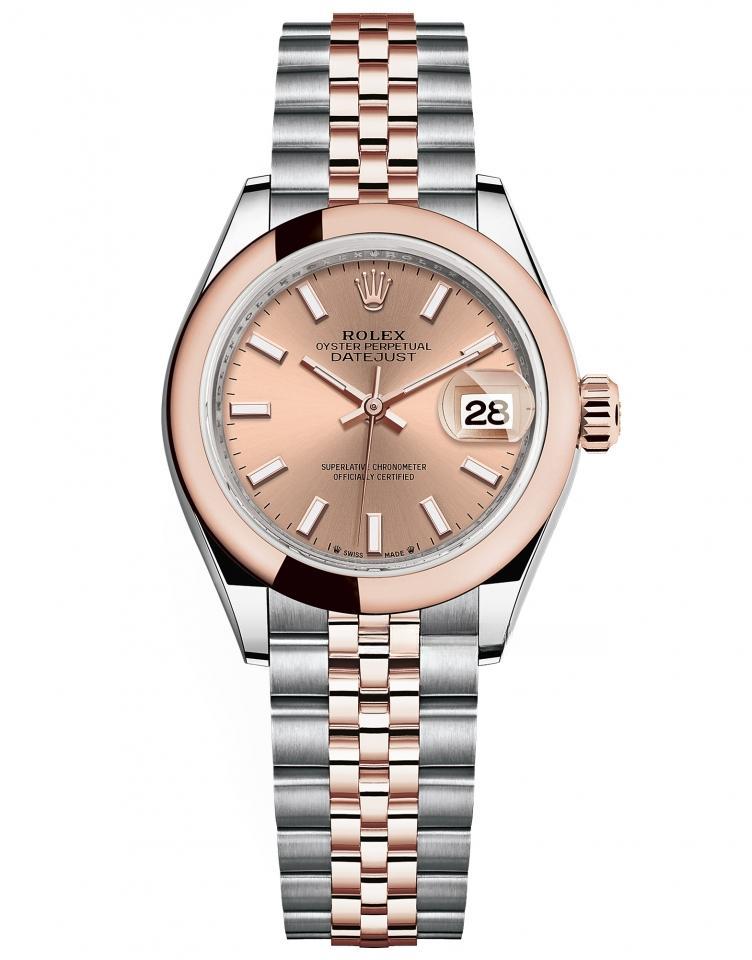 ROLEX 279161-0023 LADY-DATEJUST