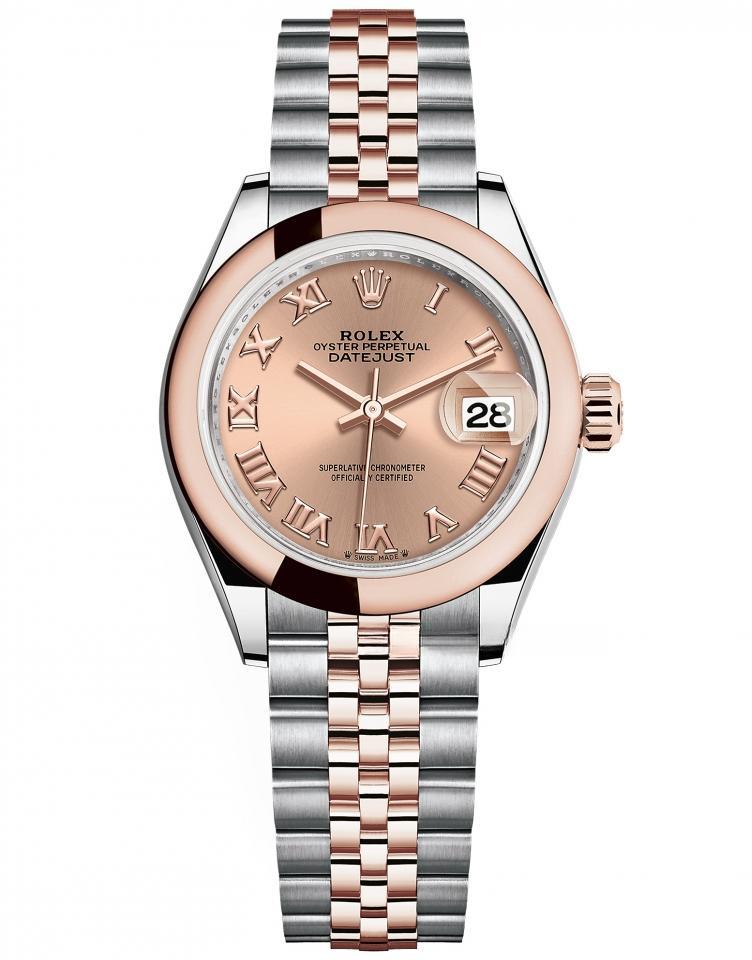 ROLEX 279161-0025 LADY-DATEJUST